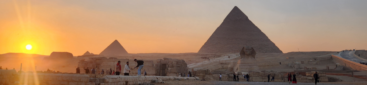 Trevor Titman's blog